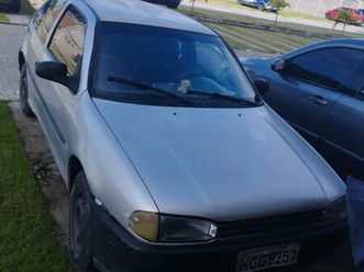 gol bola 1996 1.6 cht