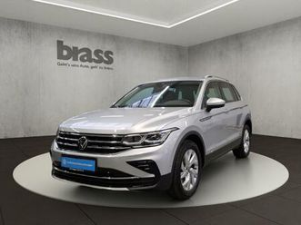 tiguan elegance 2.0 tsi opf 4motion 7-gang-dsg