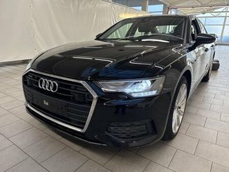 audi a6 50 tfsi e quattro s-tronic