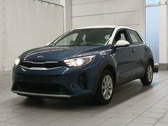 kia stonic 1,2 edition 7