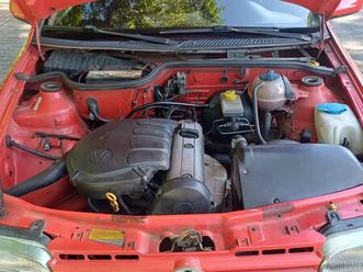 volkswagen gol special 1.0 mi 4p (álcool) 2003