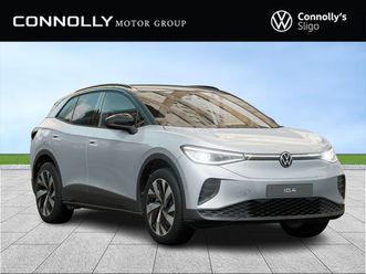 pro style 77kwh (286 hp) auto