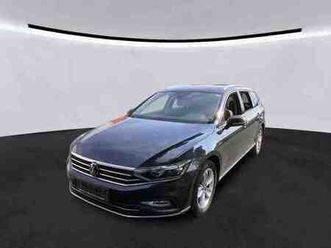 vw passat 2,0 tsi dsg