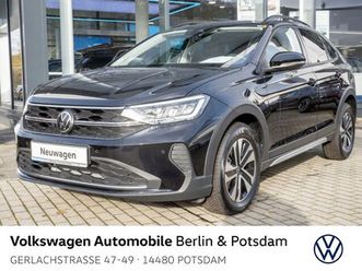 taigo energy 1,0 l tsi dsg *6.285€ preisvorteil*