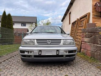 volkswagen vento 2.0 glx glx