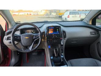 chevrolet volt an. 2013