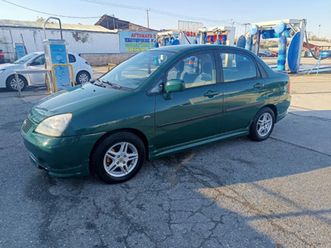 suzuki liana, νεάπολη, 2.500 €