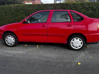 vw polo classic 1.6 1996