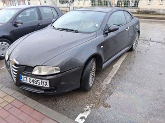 alfa romeo gt 1.9 3,700 bgn