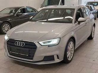 audi a3 sportback sport 30 tfsi