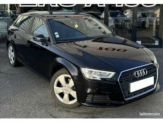 sportback iii phase 2 1.6 tdi 110 busine