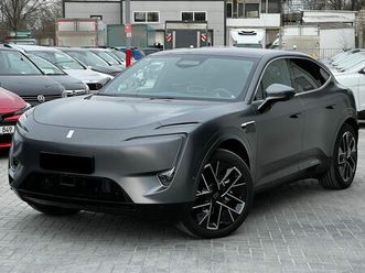 changan uni-k an. 2023