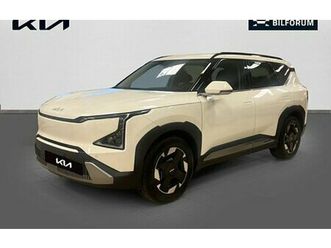 kia ev5 long range omgående leverans