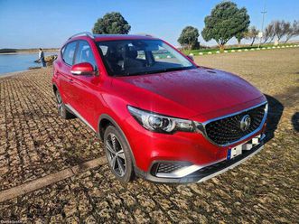 mg zs eletrico es outubro/21