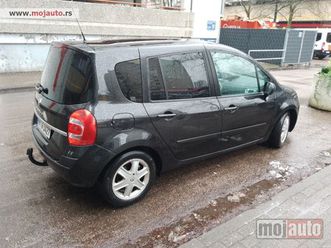 renault grand modus 1.5