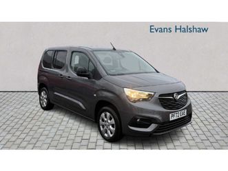 1.5 turbo d se 5dr 2022