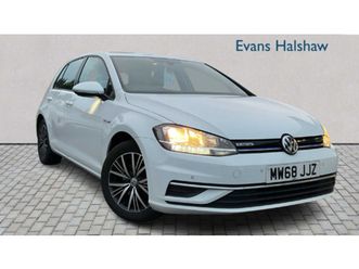 1.5 tsi evo se [nav] 5dr 2018