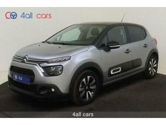 ② citroen c3 — citroën — 2ememain