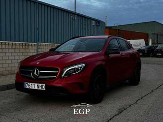 gla 220d amg line 7g-dct amg line