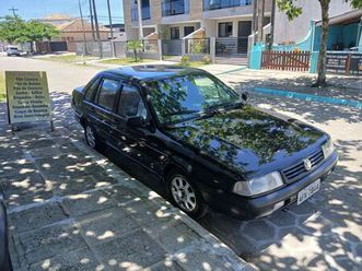 volkswagen santana cli /cl /c 1.8/2.0 /su 2.0 2p/4p 1995
