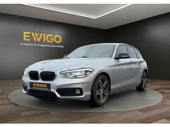 active tourer 1 2.0 125d 225 sport m-spo