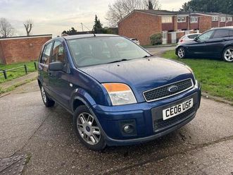 1.6 zetec climate 5dr
