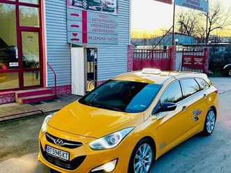 hyundai i40 1.7 14,000 bgn