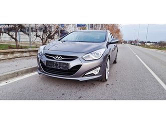 hyundai i40 1.7 14,500 bgn