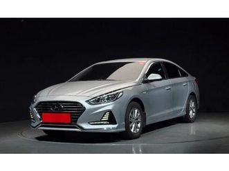 hyundai sonata 2.0 lpi газ 19,999 bgn