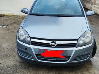 opel astra sw 1700 110cv