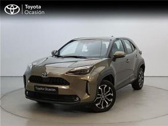 5 puertas active tech 120h e-cvt