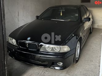 bmw e39 528i