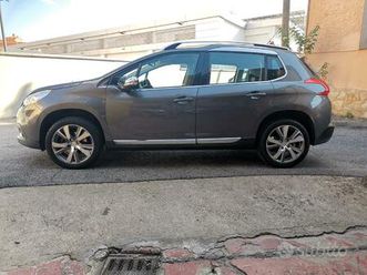 peugeot 2008 1.6 e-hdi 115 cv stop&start allure