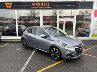 1.5 bluehdi 100 tech edition