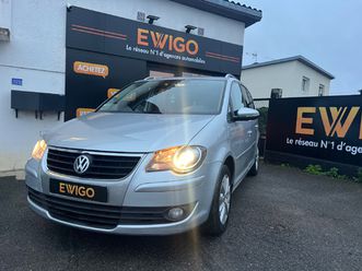 1.9 tdi 105ch design radar de recul