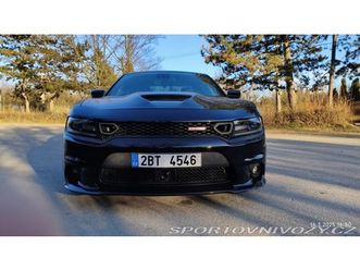 dodge charger daytona 392 2017