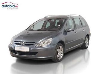 peugeot 307 sw 1,6