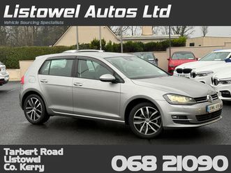 highline 1.4 auto 140bhp