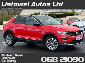 style design 2.0 150bhp auto * virtual cockpit, rear view camera, parking sensors front & rear, apple carplay//android auto, adaptive cruise control, comes with