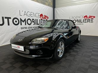 mx5 nc 1.8 126ch elegance clim