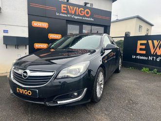 1.6 cdti 135 e ecoflex hatchback radar de recul