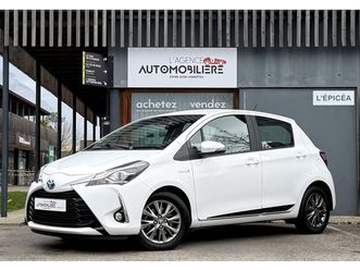 1.5 vvt-i hsd hybrid 100h e-cvt dynamic / 1°main