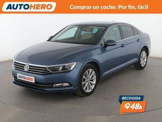 1.4 tsi act advance bluemotion