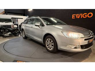 break 1.6 hdi 115ch business