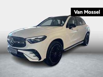 glc suv 300 de 4matic business line