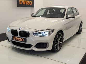 m140i 3.0l 340ch xdrive bva8