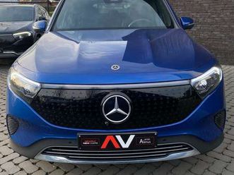 + extendedrange luxury distronic/360/keyless/trekh