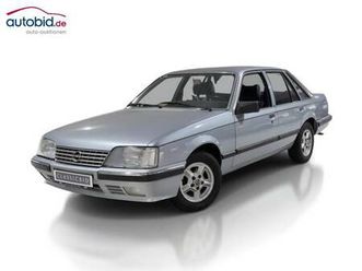 opel senator a 2.2i