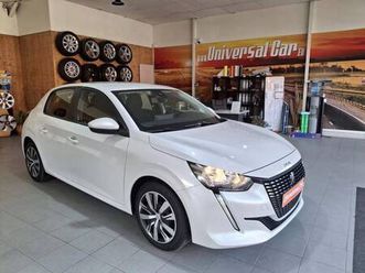 peugeot 208 1.2 puretech like