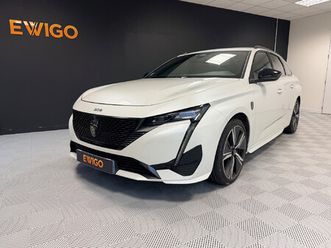 iii sw 1.5 bluehdi 130 gt eat bva start-stop